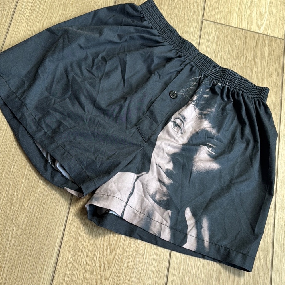 Matt Rife Graphic Boxers